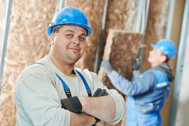 Trusted Byron Center, MI Insulation Contractor Experts